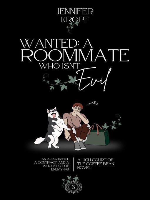 Cover image for Wanted